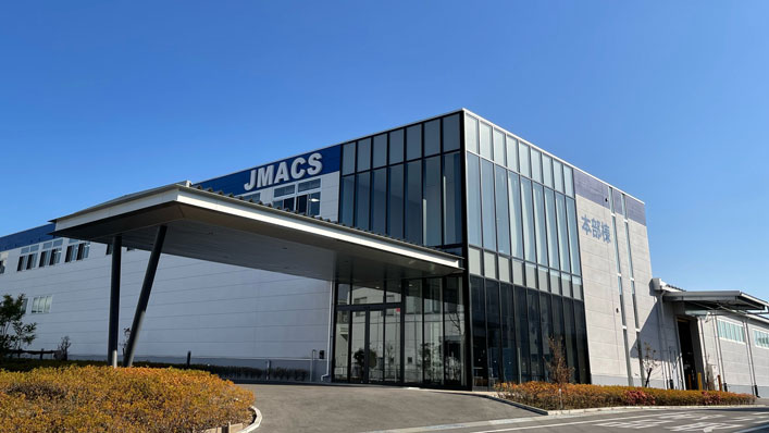 JMACS-Headquarters