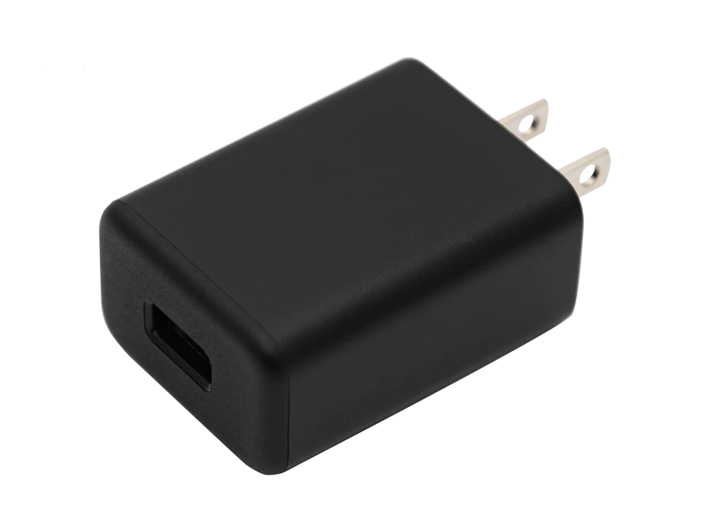USB電源アダプター Quick Charge3.0